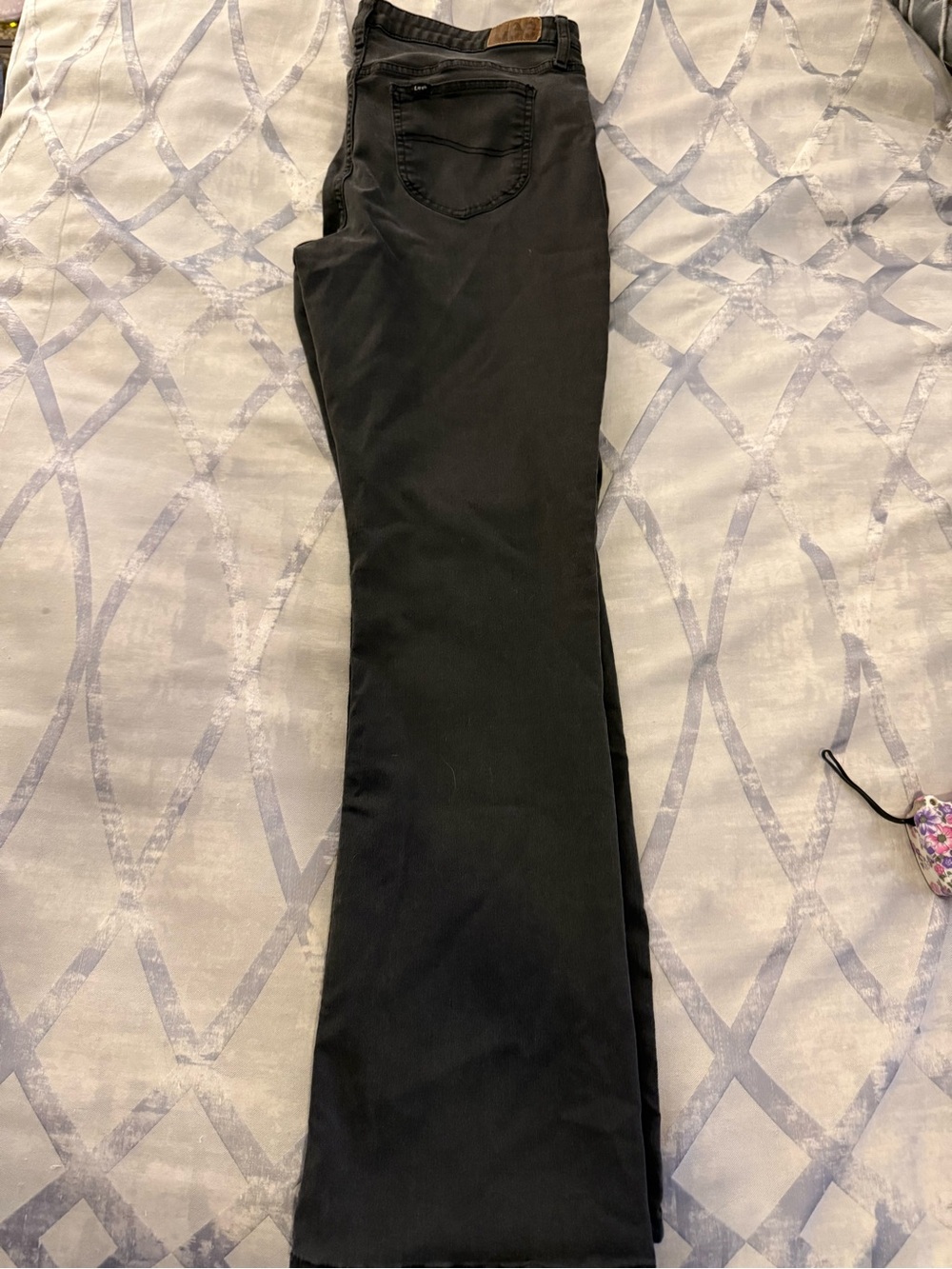 Lee Black Women's Jeans
